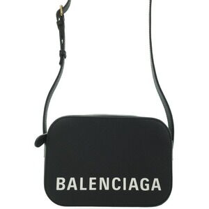 Balenciaga Ville Camera Bag XS Shoulder